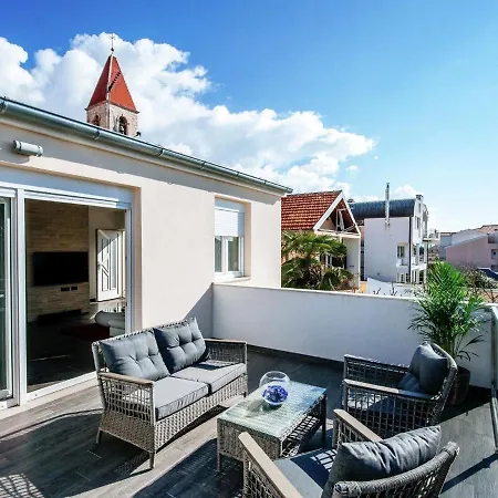 Luxurious In With Garden Zadar