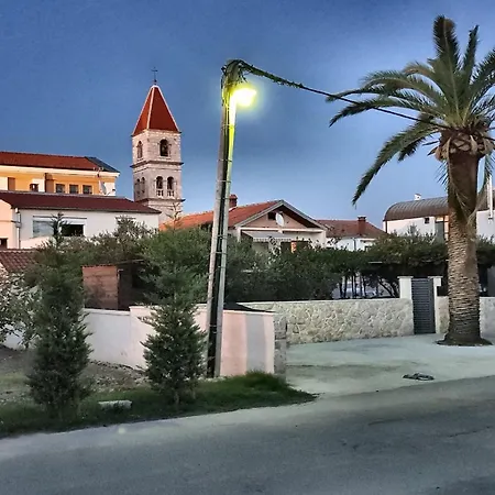 Luxurious In With Garden * Zadar