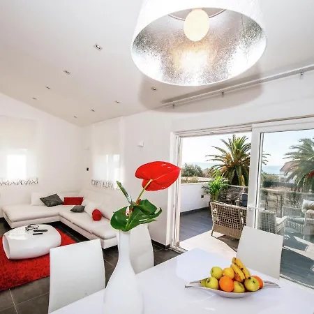 Luxurious In With Garden * Zadar