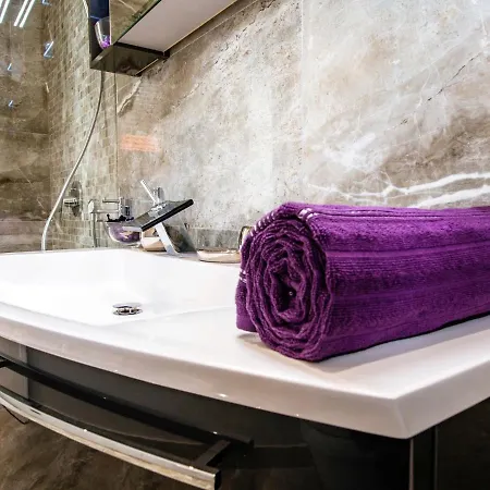 Luxurious In With Garden * Zadar